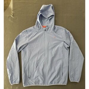 Redvanly Dewitt Jacket Men's Size Large Blue